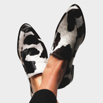 Nahia | Mocasines sin cordones