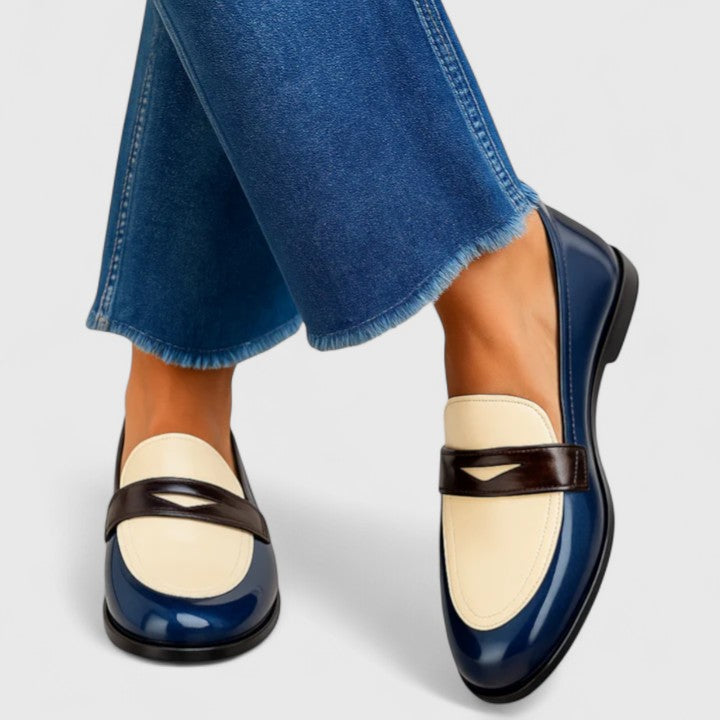 Natividad | Mocasines elegantes