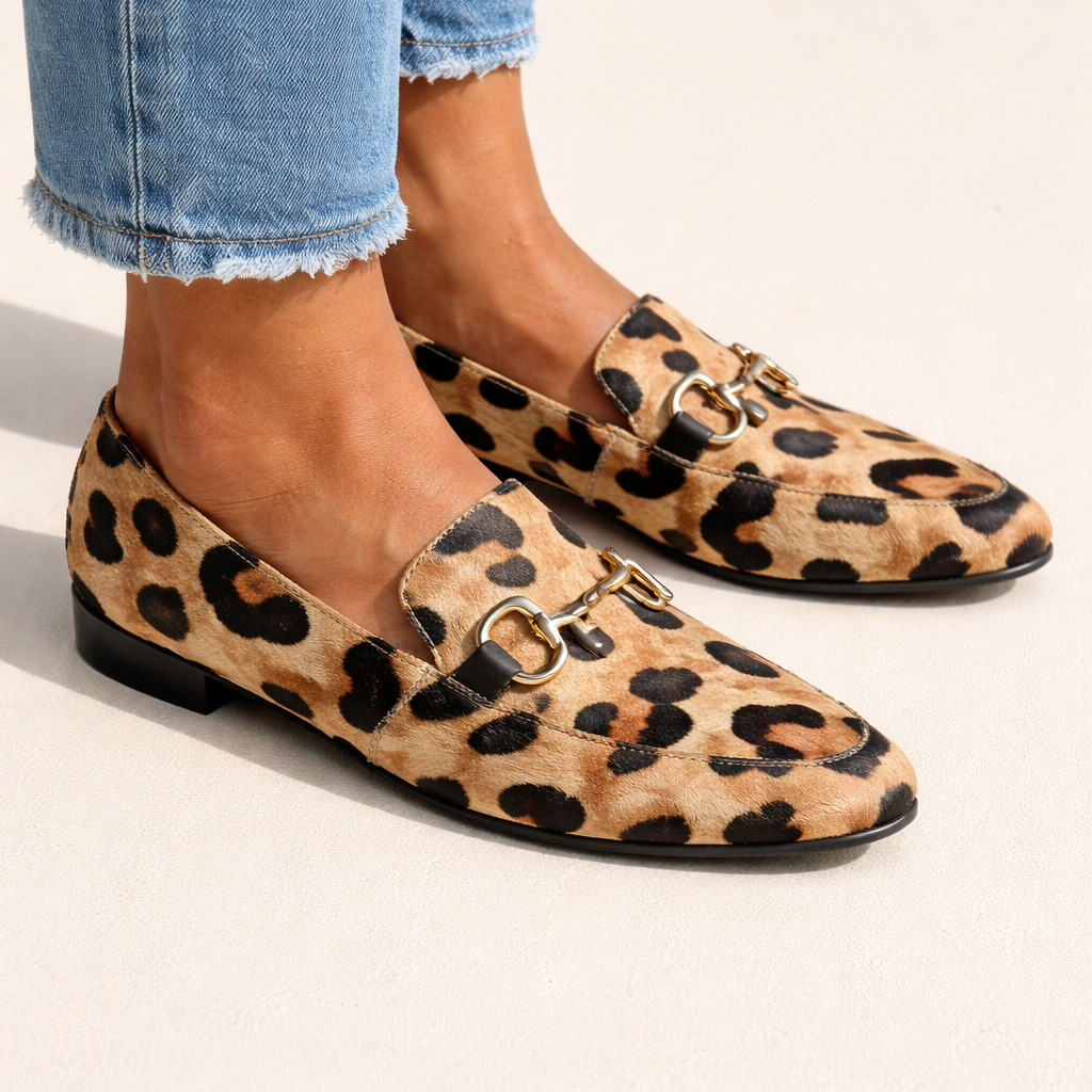 Nayara | Mocasines para el día a día