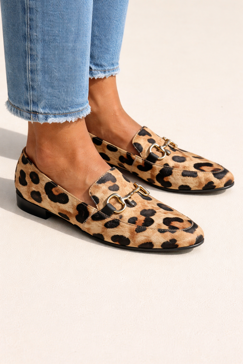 Nayara | Mocasines para el día a día