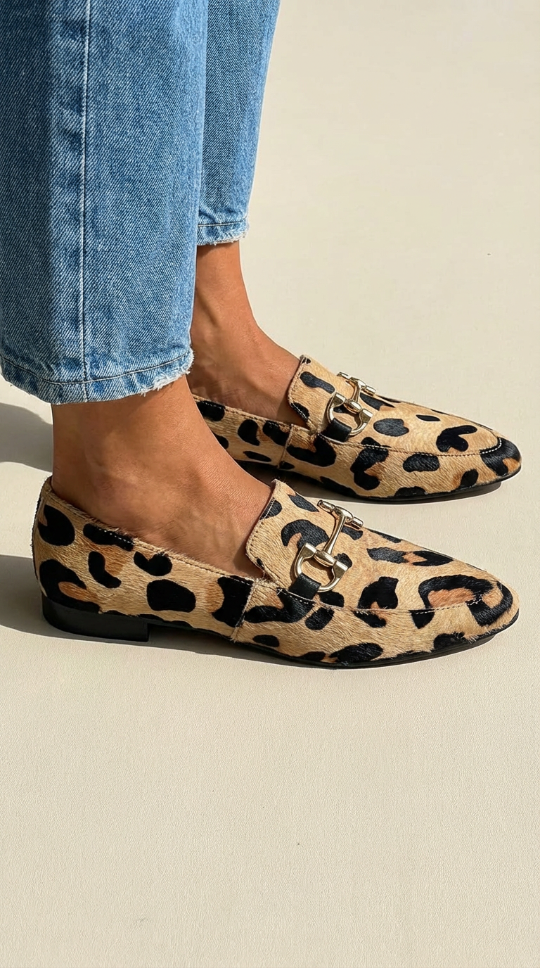 Nayara | Mocasines para el día a día