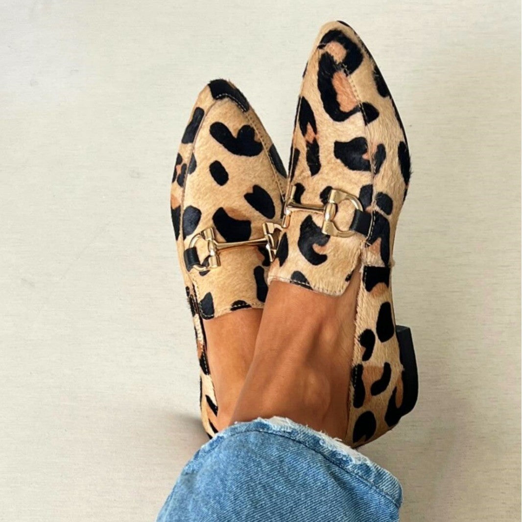 Nayara | Mocasines para el día a día