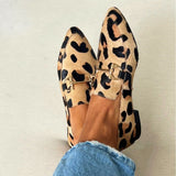 Nayara | Mocasines para el día a día