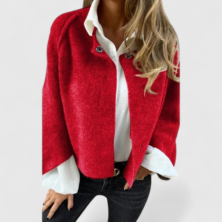 Nekane | Chaqueta elegante