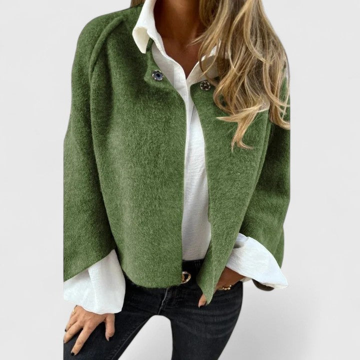 Nekane | Chaqueta elegante