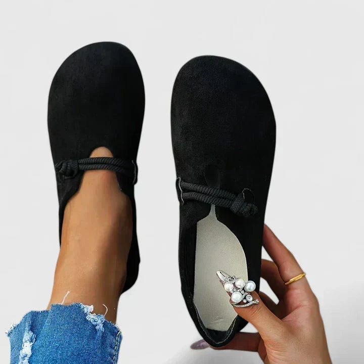 Nekane | Mocasines con plantilla de apoyo