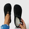 Nekane | Mocasines con plantilla de apoyo
