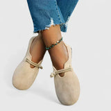 Nekane | Mocasines con plantilla de apoyo