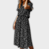 Nekane | Vestido de verano cómodo