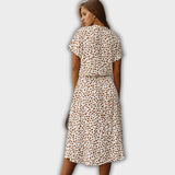 Nekane | Vestido de verano cómodo