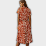 Nekane | Vestido de verano cómodo