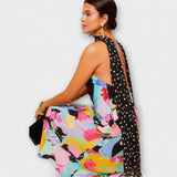 Nieves | Vestido midi