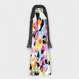 Nieves | Vestido midi