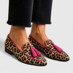 Noelia | Mocasines estilo y comodidad