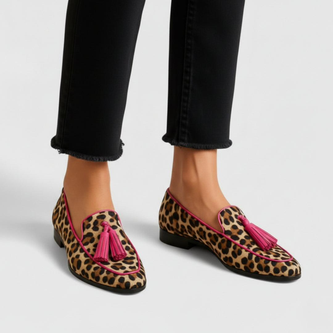 Noelia | Mocasines estilo y comodidad