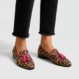 Noelia | Mocasines estilo y comodidad