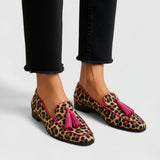 Noelia | Mocasines estilo y comodidad