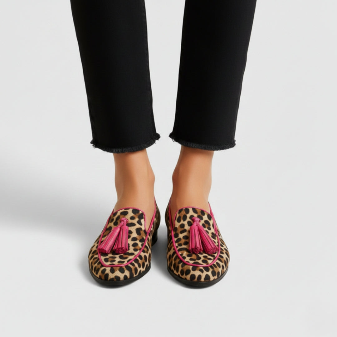 Noelia | Mocasines estilo y comodidad