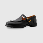 Nuncia | Zapatos retro