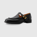 Nuncia | Zapatos retro
