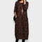 Obdulia | Vestido de invierno elegante