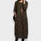 Obdulia | Vestido de invierno elegante