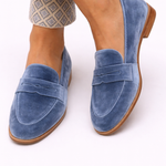 Olalla | Mocasines para el día a día