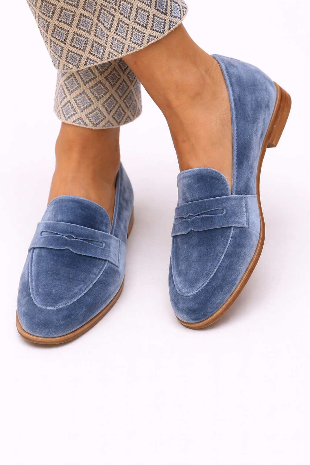 Olalla | Mocasines para el día a día