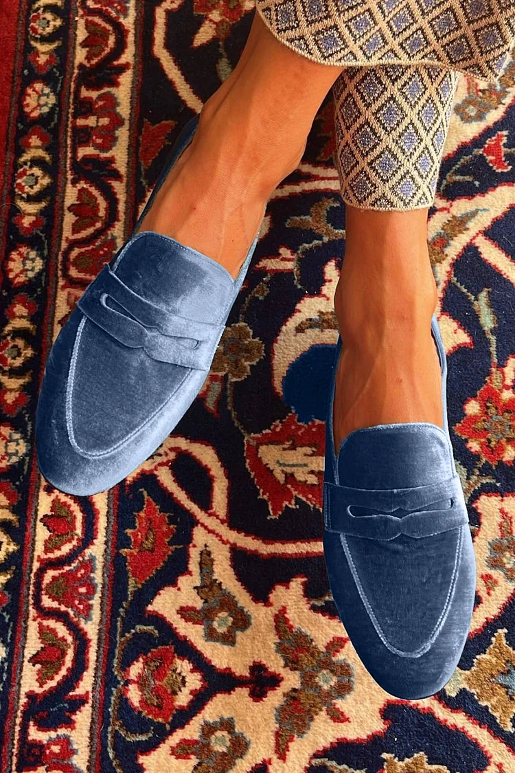 Olalla | Mocasines para el día a día