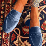 Olalla | Mocasines para el día a día