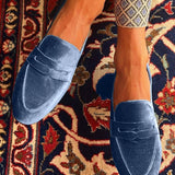 Olalla | Mocasines para el día a día
