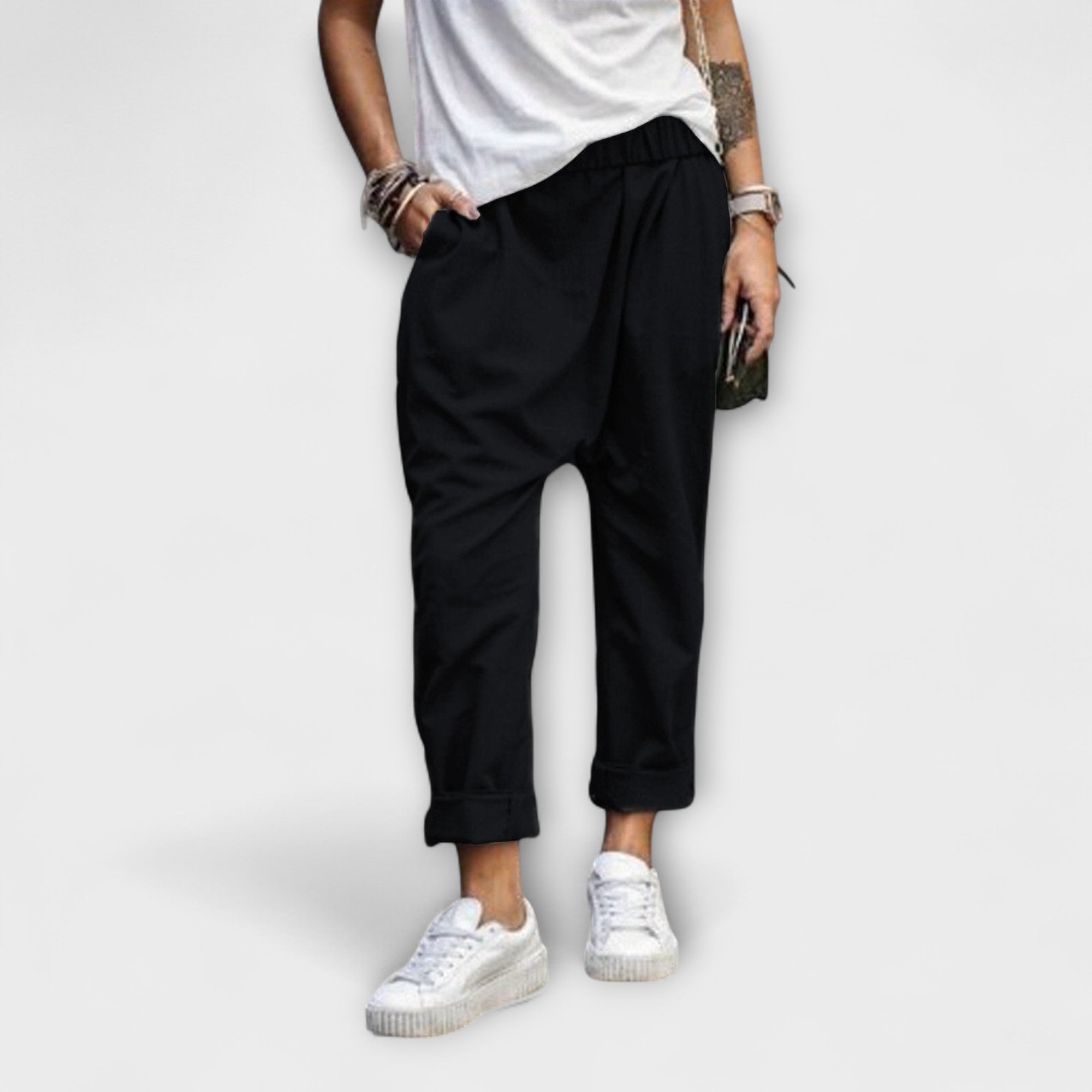 Olimpia | Pantalón informal