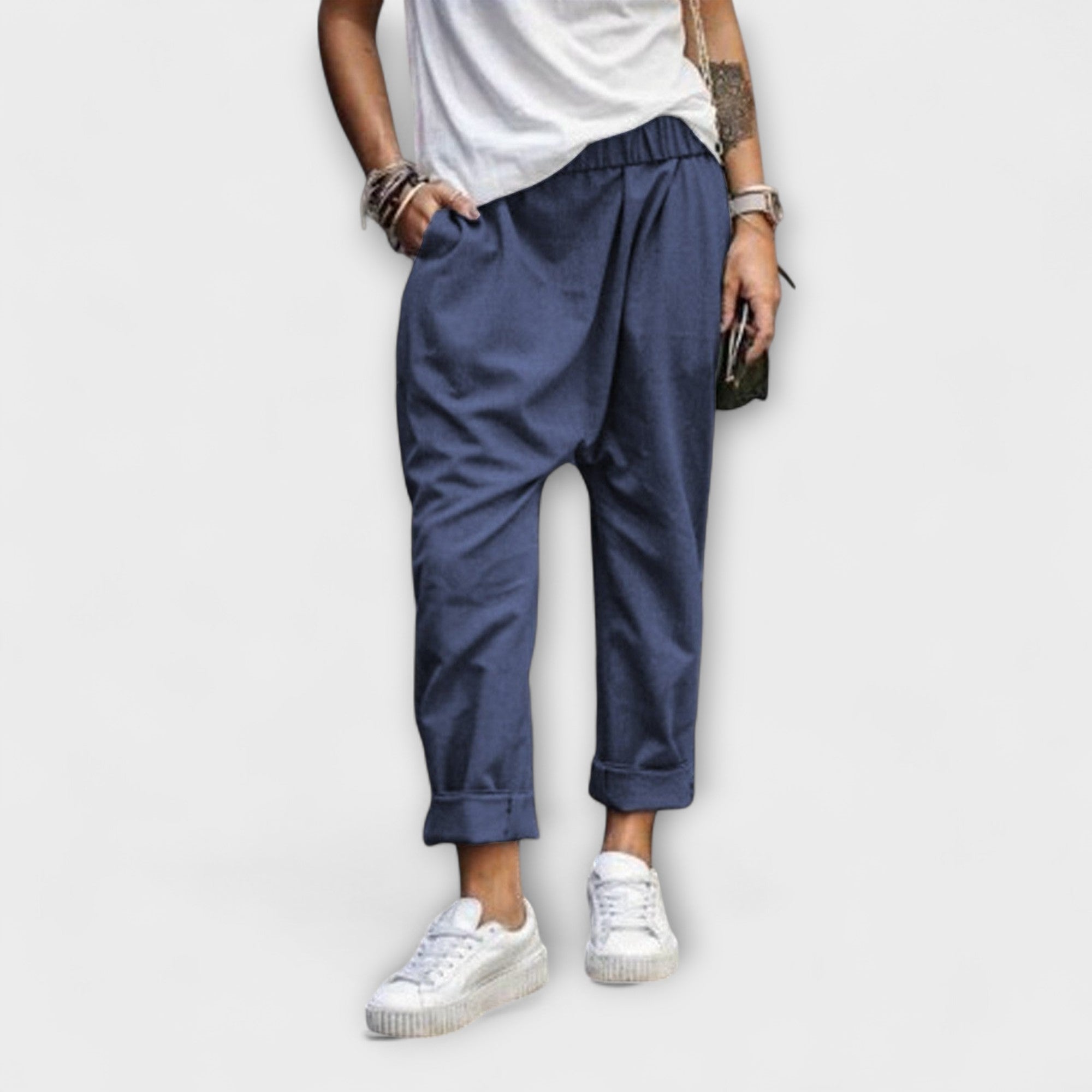 Olimpia | Pantalón informal