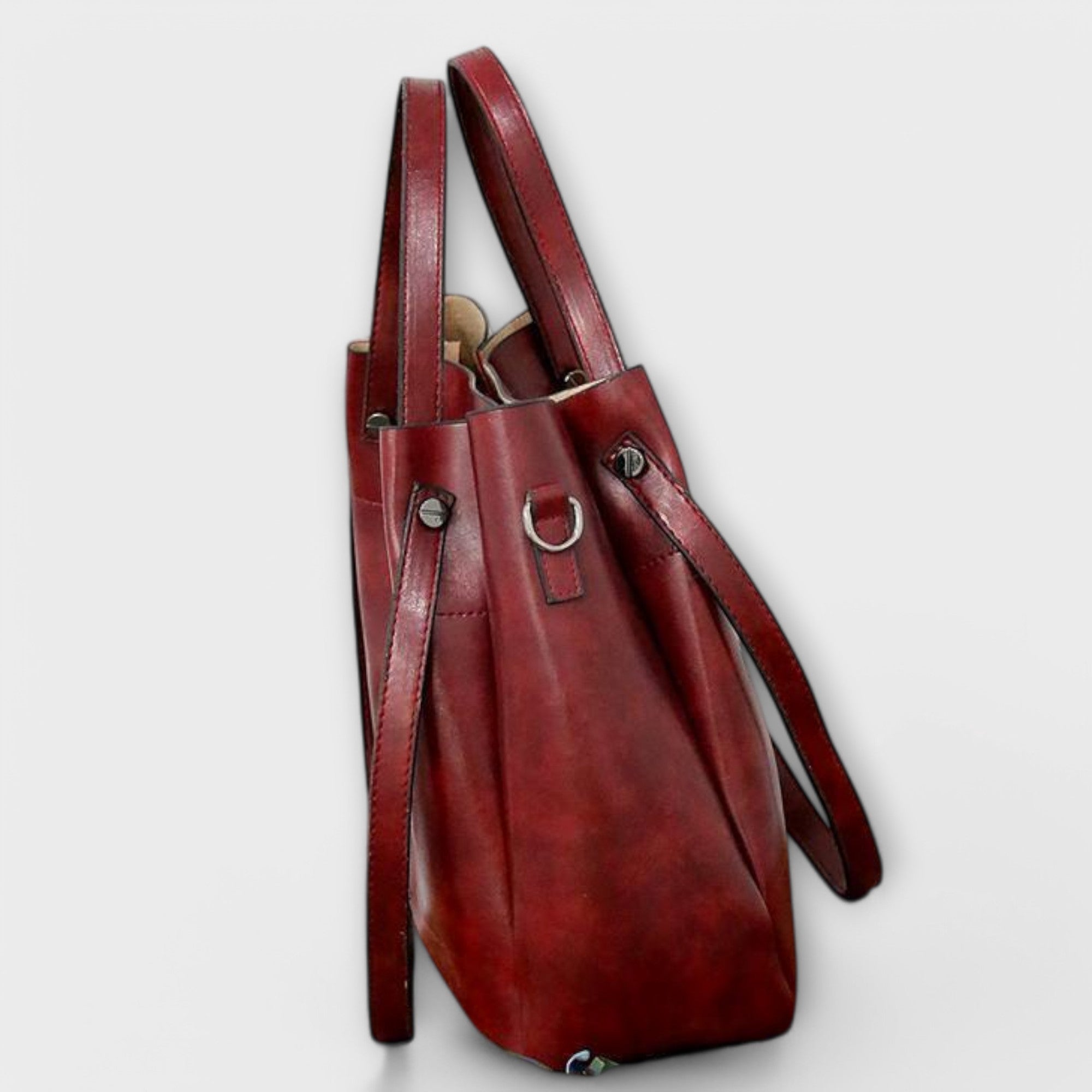 Oriana | Set de 4 bolsos vintage