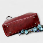 Oriana | Set de 4 bolsos vintage