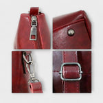 Oriana | Set de 4 bolsos vintage