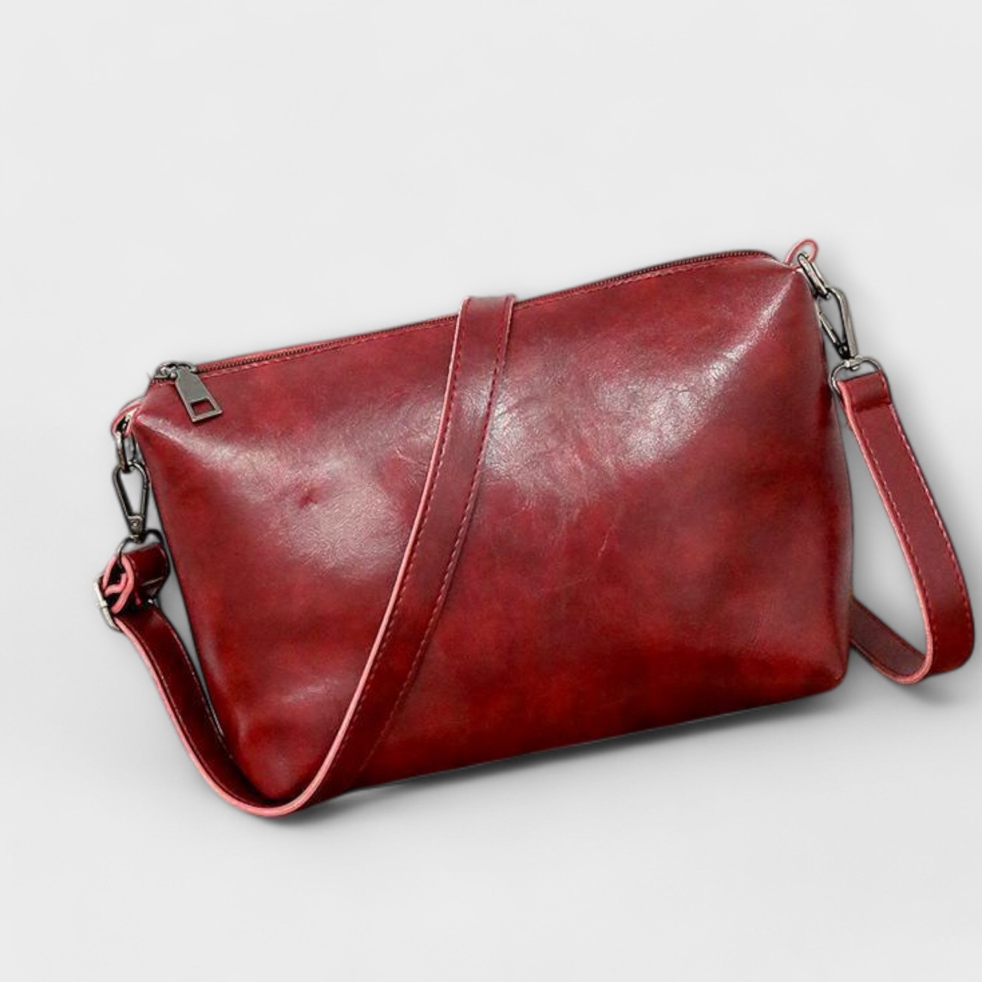 Oriana | Set de 4 bolsos vintage