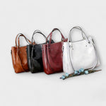 Oriana | Set de 4 bolsos vintage