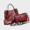 Oriana | Set de 4 bolsos vintage