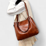Oriana | Set de 4 bolsos vintage