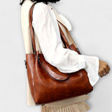 Oriana | Set de 4 bolsos vintage