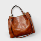 Oriana | Set de 4 bolsos vintage