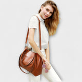 Oriana | Set de 4 bolsos vintage
