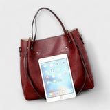 Oriana | Set de 4 bolsos vintage