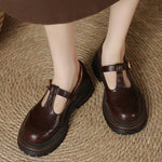 Pastora | Zapatos Mary Jane vintage