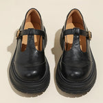 Pastora | Zapatos Mary Jane vintage