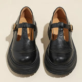 Pastora | Zapatos Mary Jane vintage