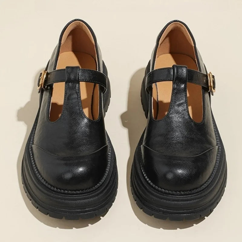 Pastora | Zapatos Mary Jane vintage