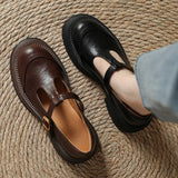 Pastora | Zapatos Mary Jane vintage