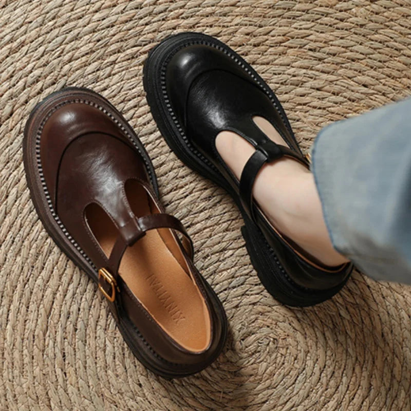 Pastora | Zapatos Mary Jane vintage